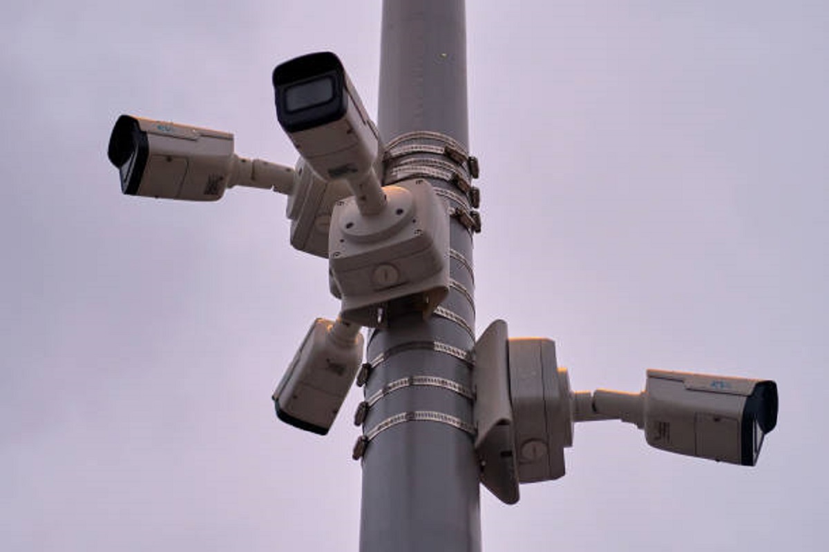 Более 4 тысяч камер видеонаблюдения вошли в систему «Безопасный город» в Нижегородской области
