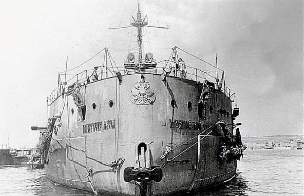 Преступная бездарность: как адмирал Колчак загубил боевой корабль