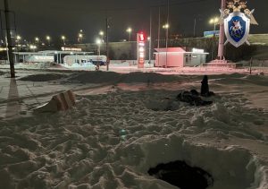 Студент из Нижнего Новгорода погиб, провалившись в колодец: кто ответит за смерть юноши