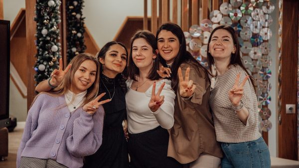 Полуфинал Всероссийской олимпиады “Я- профессионал” пройдет в феврале