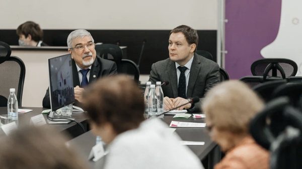 XXXII Рождественские православно-философские чтения пройдут в Мининском университете