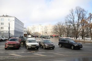 Госпошлины, новые штрафы и знаки: какие изменения заработали для автомобилистов в новом&nbsp;году