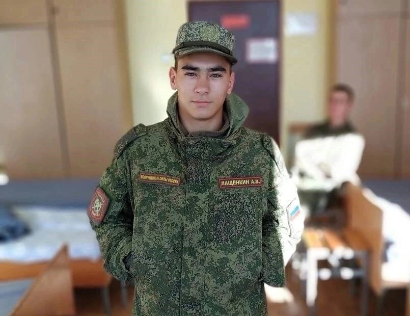Военнослужащий из Кулебакского района, который повздорил с местными чиновниками, вернулся домой