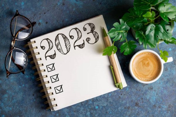 Мечтать не вредно: 5 правил, как строить планы на год