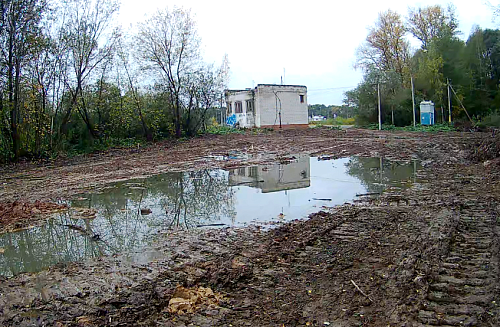 Нижегородский водоканал обяжут возместить ущерб за загрязнение почвы канализационными стоками