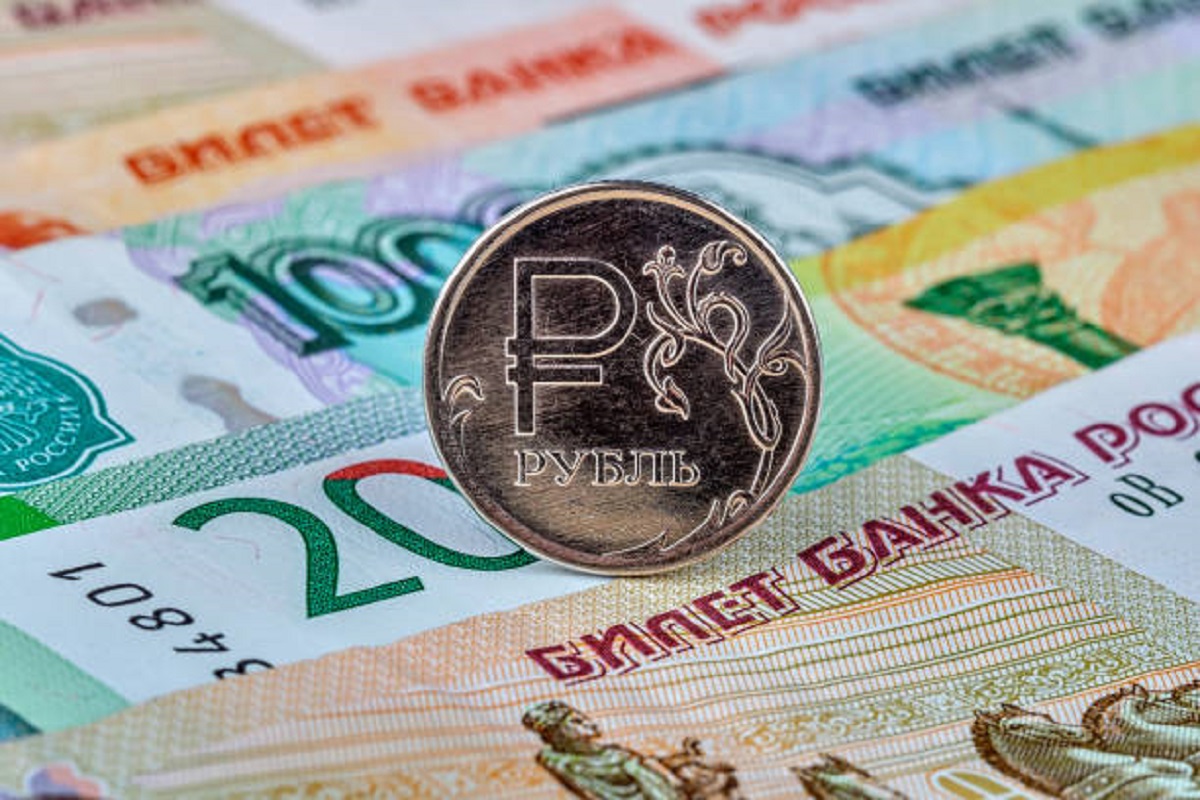 Российский инвестор спрогнозировал укрепление рубля