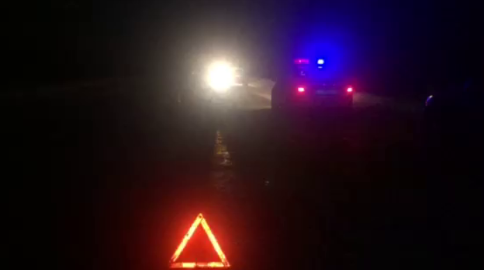 Водитель иномарки сбил пешехода насмерть в Арзамасском районе