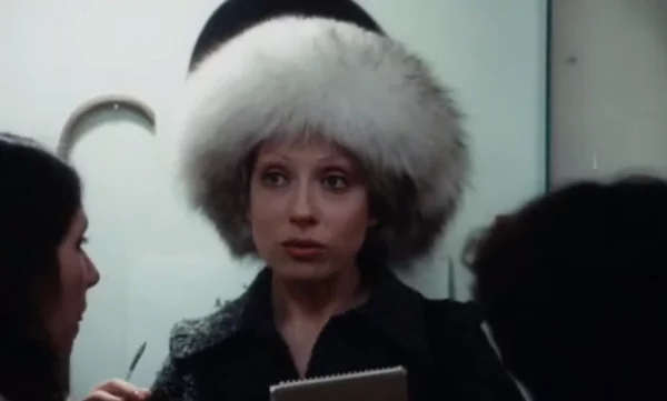 Скончалась народная артистка СССР Инна Чурикова