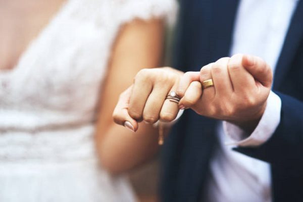 Семейный брак: как меняются отношения после свадьбы