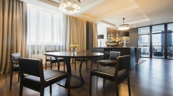 Стало известно, сколько будет стоить одна ночь в самом дорогом гостиничном номере Нижнего Новгорода