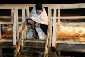 Мороз будет? Какая погода ждет нижегородцев на крещение