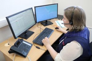 Куда звонить при аварии: публикуем список телефонов экстренных служб Нижегородской области