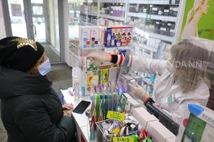 Покупка лекарств без рецептов привела трех нижегородцев в больницу