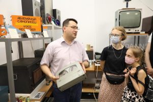 Юрий Шалабаев подвел итоги культурных мероприятий в Нижнем Новгороде в 2022&nbsp;году