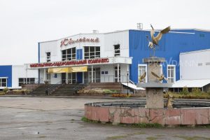 Названы спортивные организации, где нижегородцы могут получить налоговый вычет