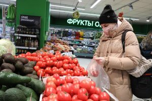 Цены на молочные товары, овощи и фрукты выросли в Нижегородской области в декабре 2022&nbsp;года