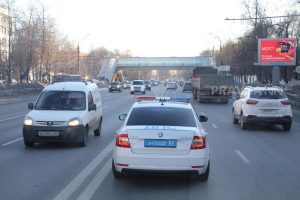 Проспект Гагарина до развязки в Ольгине отремонтируют до конца августа 2025&nbsp;года