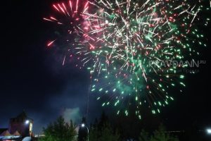 Нижегородец предстанет перед судом за пожар в четырех квартирах из-за фейерверков