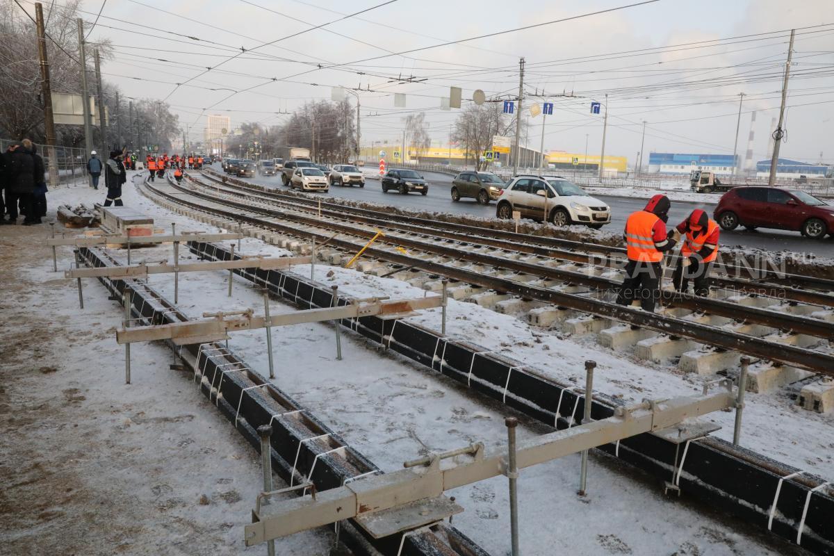 Нижегородская область получит федеральные средства на развитие электротранспорта