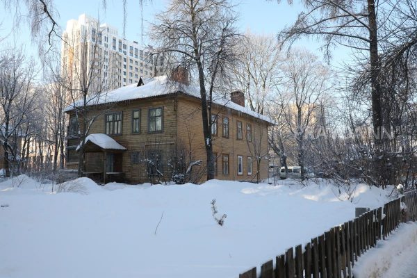 Нижний Новгород ждет масштабное преобразование: как механизмы КРТ помогут жителям