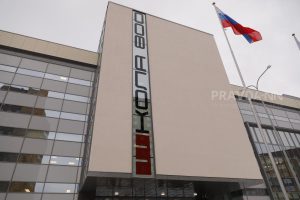 Корпус «Школы 800» в Сормовском районе проходит итоговую проверку перед открытием