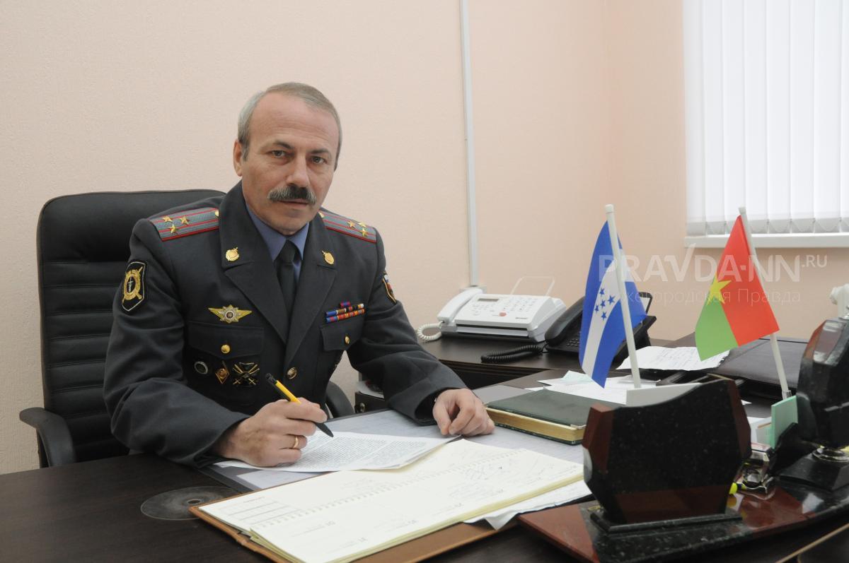 Осужденный экс-полковник полиции Евгений Воронин скончался в колонии в Мордовии