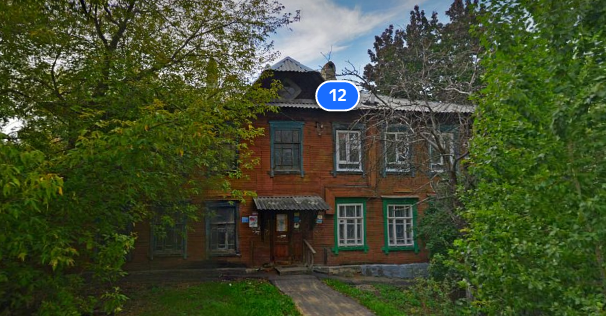 Еще 5 аварийных жилых домов снесут в Московском и Канавинском районах