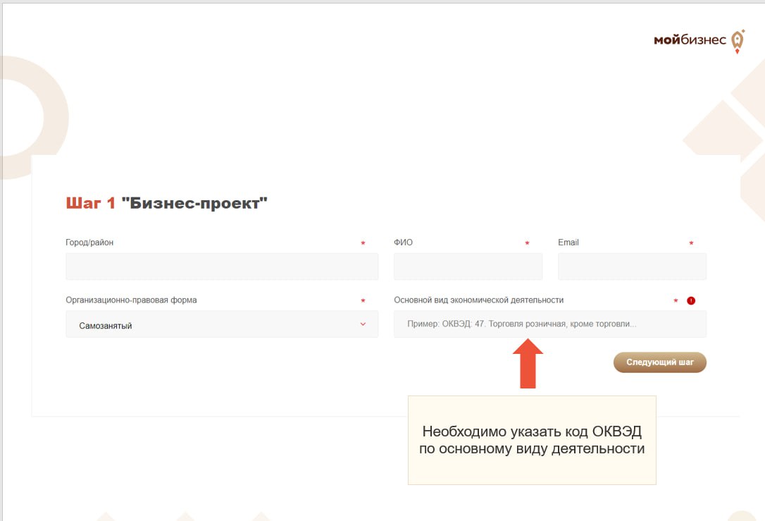 Нижегородские предприниматели могут воспользоваться онлайн-конструктором бизнес-планов на портале Мойбизнес52.рф