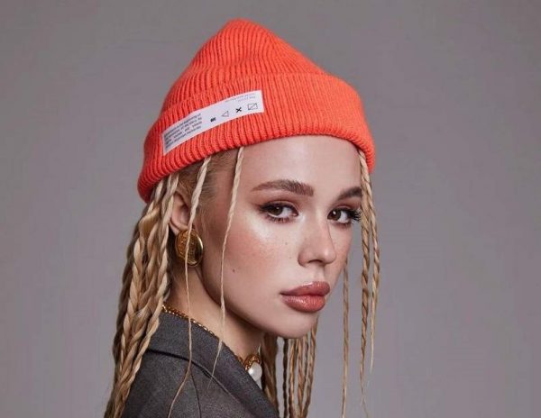 Концерт INSTASAMKA в Нижнем Новгороде перенесли на 2024&nbsp;год