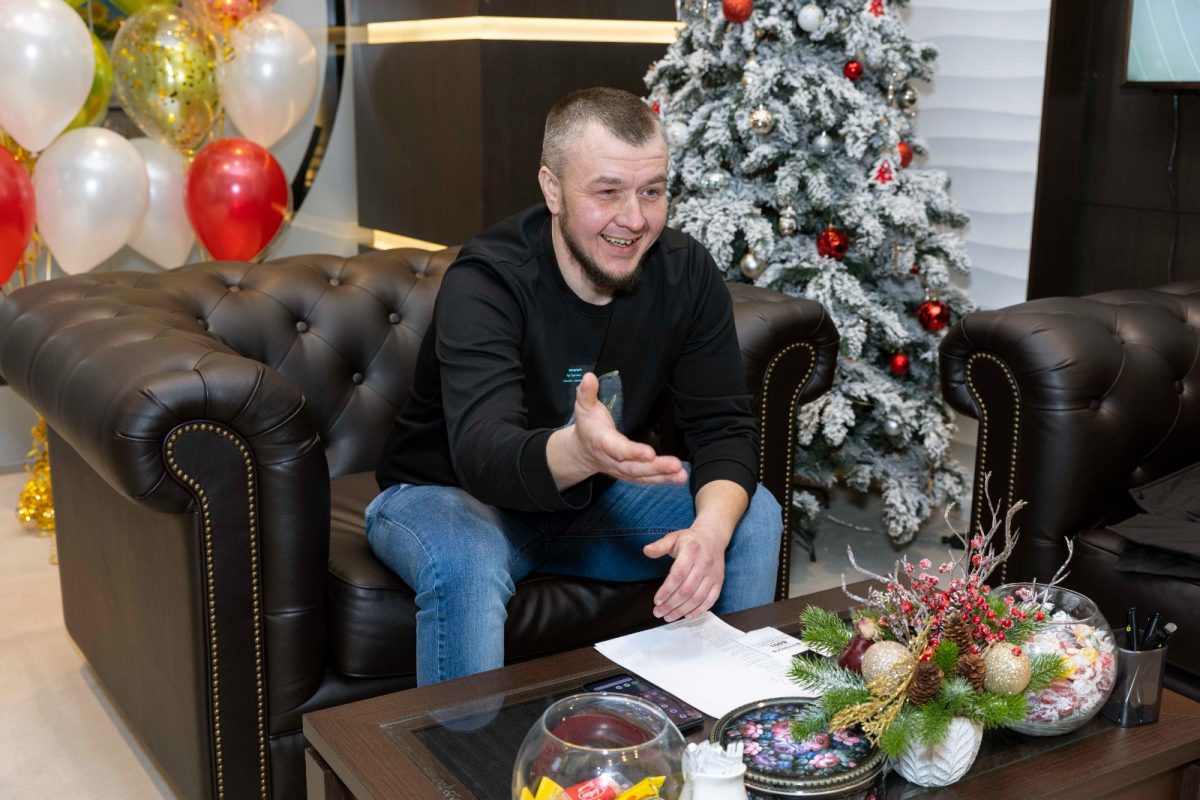 Нижегородец выиграл 1 млн рублей в новогоднем тираже лотереи