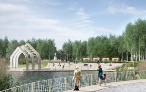 Малые города Нижегородской области получат десятки миллионов рублей на благоустройство