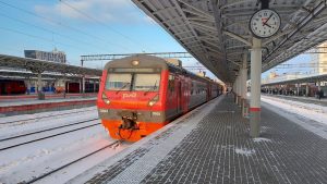 Дополнительную электричку запустят из Нижнего Новгорода в Дзержинск с 3&nbsp;марта