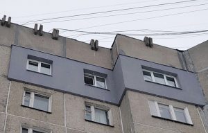 Более 350 квартир в Нижегородской области утеплили коммунальщики по требованию ГЖИ в 2022 году