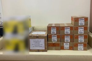 Артем Кавинов: «Глеб Никитин помог в кратчайшие сроки решить вопрос с поставкой лекарственных средств в полевые госпиталя на Донбассе»