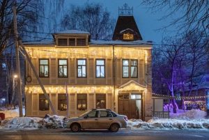 «Заповедные кварталы» приглашают на обзорные экскурсии для взрослых и детей в феврале