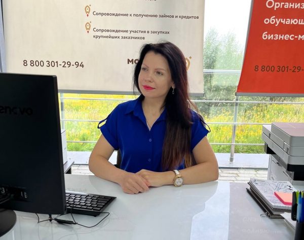 Нижегородские предприниматели получат поддержку при старте продаж на отечественных маркетплейсах