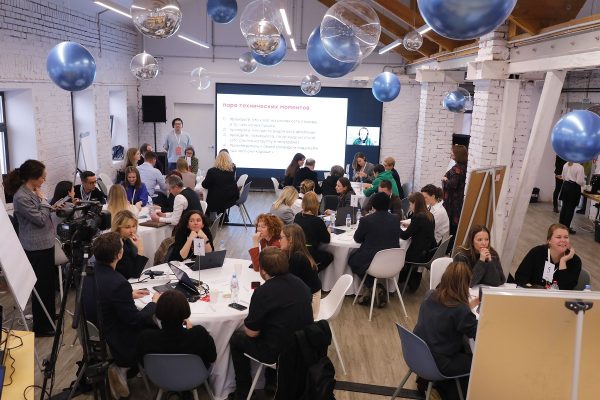 Ведущие туроператоры Москвы посетили Нижний Новгород с бизнес-миссией