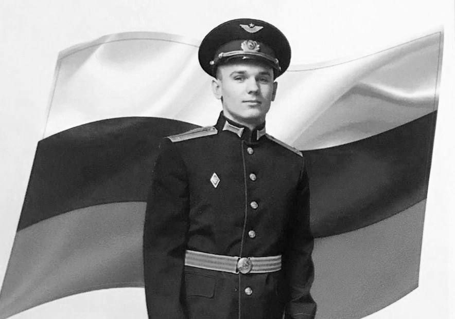 Военнослужащий из Дзержинска Алексей Стрекачев погиб в СВО