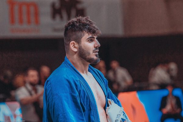 Нижегородец стал пятикратным чемпионом России по КУДО и прошел на Чемпионат мира в Японии