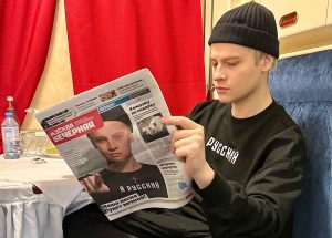 Чудеса Шамана: как парень из провинции стал главной звездой современности