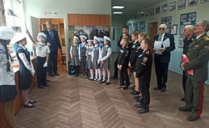 На высокой ноте: фестиваль патриотической песни «Споёмте, друзья!» состоялся в Нижнем Новгороде