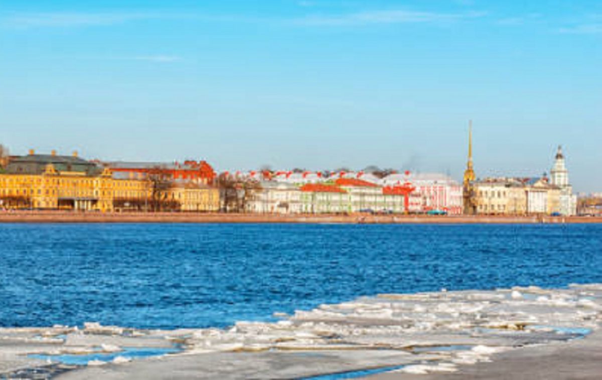 Петербург подтвердил свой статус города с большим научным потенциалом