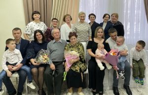 В Сосновском торжественно открыли районный отдел ЗАГС в новом здании