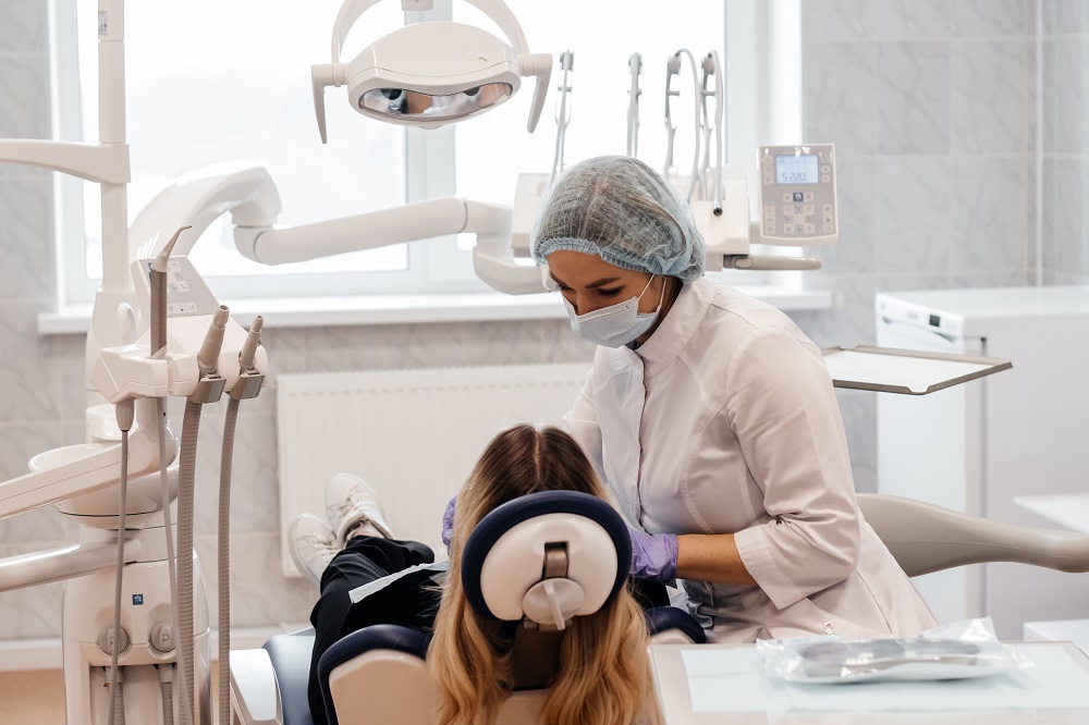 Стоматологическое отделение откроется в Университетской клинике ННГУ 1 марта