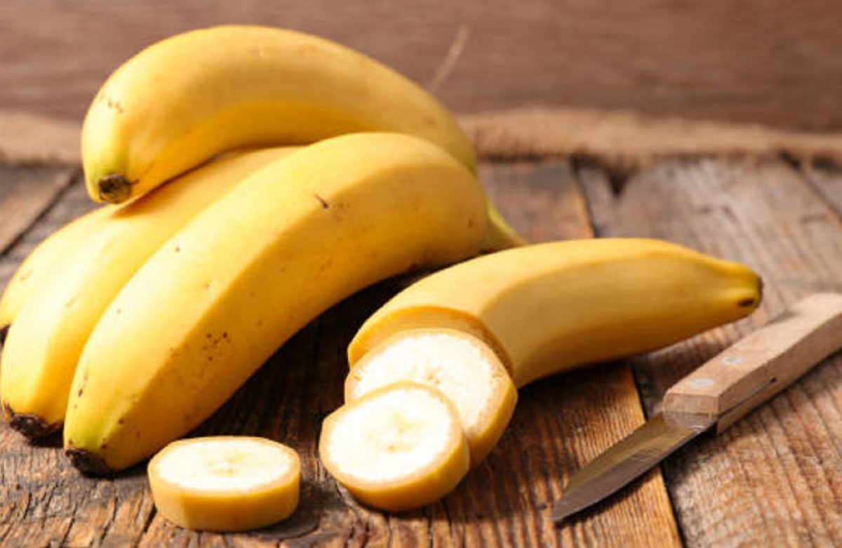Нутрициолог предупредил об особенностях употребления бананов