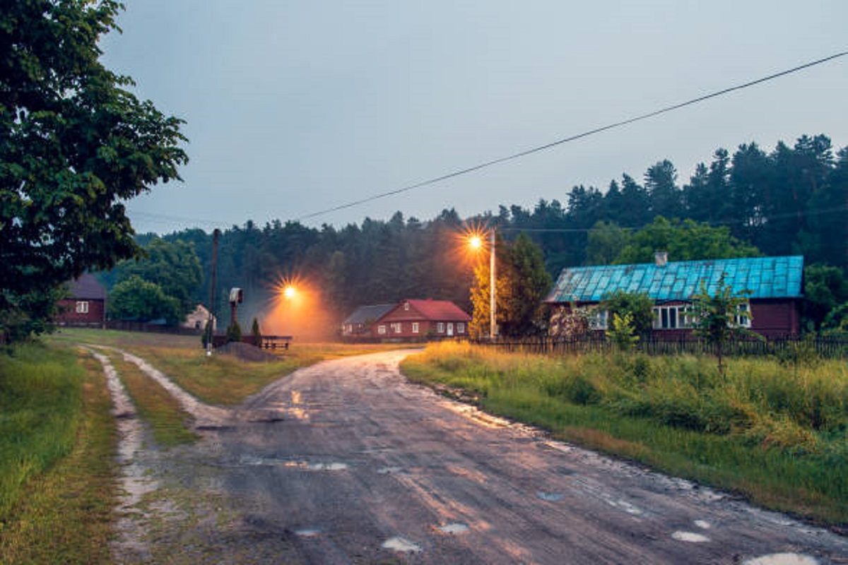 Российским фермерам разрешат заниматься сельским туризмом