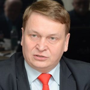 Владислав Егоров
