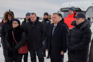 Подготовительный этап рекультивации свалки в Богородске вышел на финишную прямую