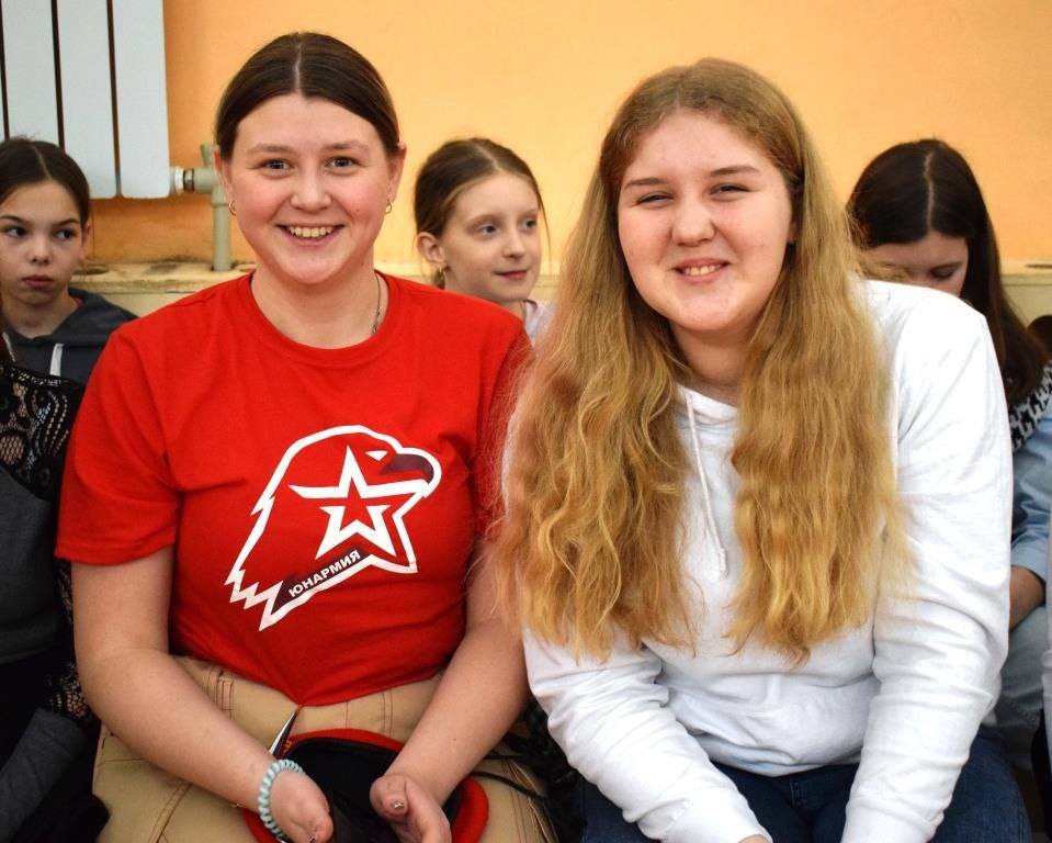 Спортивные команды были представлены из Каликинской, Кантауровской, Линдовской средних школ, основной школы № 25 города Бор