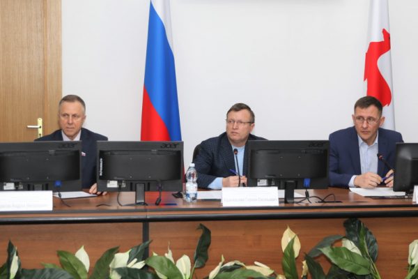 Депутаты проведут выездное совещание по итогам ликвидации Шуваловской свалки